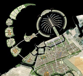 Magnificul Dubai