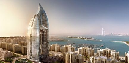 Magnificul Dubai