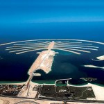 Magnificent Dubai (hagyja a vízvonal) csodálatos Dubai