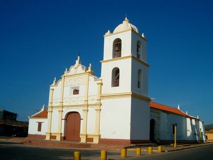 Venezuela - vacanță, vreme, recenzii de turiști, fotografii