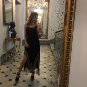 Victoria Bonya Instagram, fotografie, YouTube, soț, casa 2, înălțime, biografie, greutate
