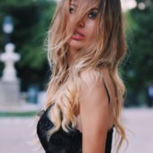 Victoria Bonya Instagram, fotografie, YouTube, soț, casa 2, înălțime, biografie, greutate