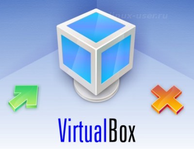 Virtualbox 5