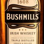 Уиски Bushmills (Bushmills) описание на вида, историята на марката