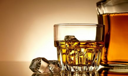 Whisky Bushmills original - istoria videoclipului irlandez de băutură, nalivali