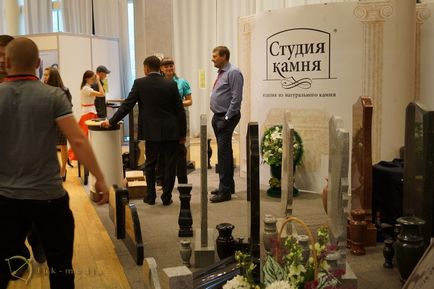 Виставка ритуальні послуги 2014 фото відео