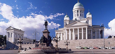 Viza în Finlanda, unde să înceapă înregistrarea, care sunt vizele, caracteristicile înregistrării vizei finlandeze