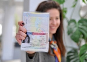 Visa Németországba kiadni saját