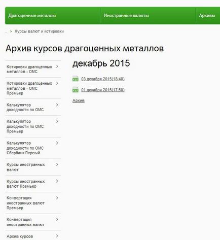 Вклади в золото сбербанк як відкрити, покупка золота, ціни і відсотки, плюси і мінуси