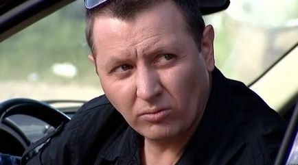 Vladislav Kotlyarskii, ő is úgy gondolta, női ponty (Vladislav) Vladislav Kotlyarskii, ő is úgy gondolta, női ponty