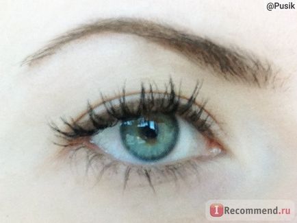 Vízálló szempillaspirál mac terjeszteni játék - «áldás az érzékeny szemet! Képek - fel - és - (Eye) Vízálló szempillaspirál mac terjeszteni játék - «áldás az érzékeny szemet! Képek - fel - és -