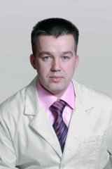 Doctor, clinica clinică a medicului loktionova și