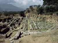 Toate obiectivele turistice din Sparta - descriere, fotografii, recenzii, ce să vezi în Sparta, industria turismului