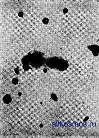 Kölcsönható galaxis 1 (kölcsönható galaxisok) Kölcsönható galaxisok 1