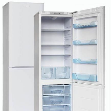 Здулася задня стінка холодильника причина - причини несправності по холодильнику ardo ay 230 e
