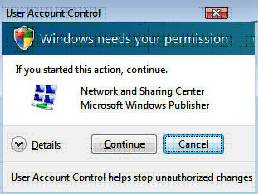 Actualizarea Windows Vista cu Windows XP