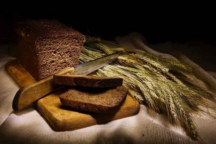 Sampon pâine - recenzii pâine sampon - îngrijirea părului
