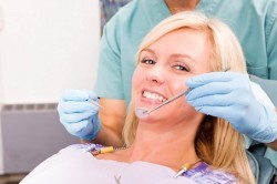 Simptomele parodontitei cronice, diagnosticul și tratamentul