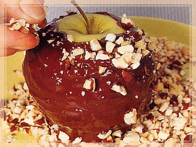 Alma a csokoládé recept lépésenként (alma) Alma a csokoládé recept lépésről lépésre