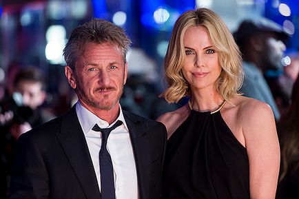 Kész vagyok a változás Charlize Theron a gyermekek és a jövő esküvő, pletyka (Theron) Kész vagyok a változás Charlize Theron a gyermekek és a jövő esküvő, pletyka