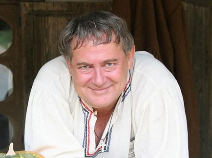 Yuri stanov biografie