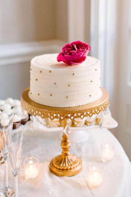 10 idei amuzante de tort de nunta