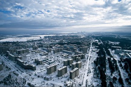 Занедбані місця - новини в фотографіях