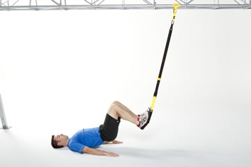 De ce să folosiți antrenamentele funcționale trx trx la domiciliu - fitness - catalog de articole - sport și