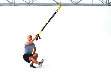 De ce să folosiți antrenamentele funcționale trx trx la domiciliu - fitness - catalog de articole - sport și