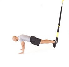 De ce să folosiți antrenamentele funcționale trx trx la domiciliu - fitness - catalog de articole - sport și