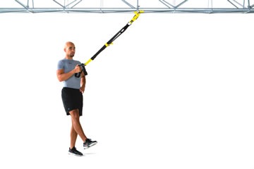 De ce să folosiți antrenamentele funcționale trx trx la domiciliu - fitness - catalog de articole - sport și