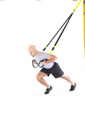 De ce să folosiți antrenamentele funcționale trx trx la domiciliu - fitness - catalog de articole - sport și