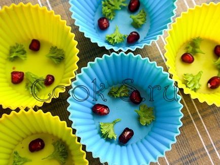 Jellied beef - rețetă pas cu pas cu fotografii, gustări