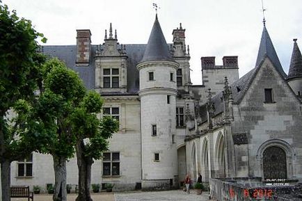 Долината на Лоара замъци в един ден Chenonceau Амбоаз Clos Luce