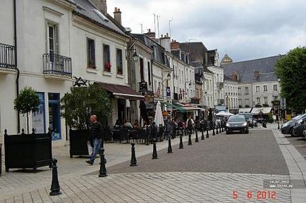 Lacate din Valea Llora într-o zi Shenonso amboise clo luce