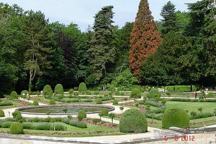 Lacate din Valea Llora într-o zi Shenonso amboise clo luce