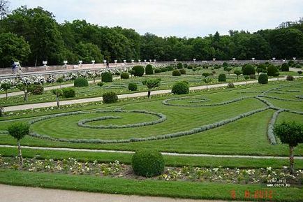 Loire-völgyi kastélyok egy nap Chenonceau Amboise Clos Luce