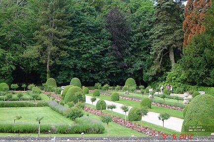 Loire-völgyi kastélyok egy nap Chenonceau Amboise Clos Luce