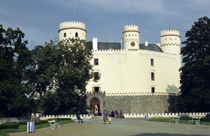 Castelul Orlik