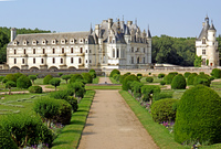 Castelul Chenonceau