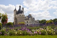 Castelul Chenonceau