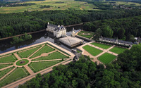 Castelul Chenonceau