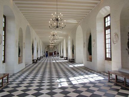 Castelul Chenonceau, Franța descriere, fotografie, unde este pe hartă, cum să obțineți