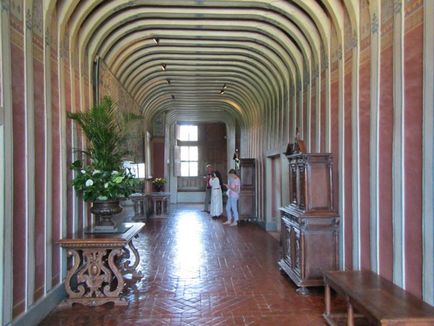 Castelul Chenonceau, Franța descriere, fotografie, unde este pe hartă, cum să obțineți