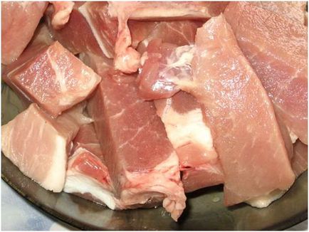 Запекти м'ясо в мультиварці Редмонд рецепти з фото