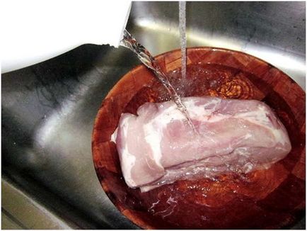 Запекти м'ясо в мультиварці Редмонд рецепти з фото