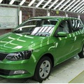 Zaporozhye Automobile de constructii de plante