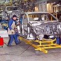 Zaporozhye Automobile de constructii de plante