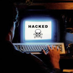 Protecția site-ului de hacking - blog eugenia muhutdinova