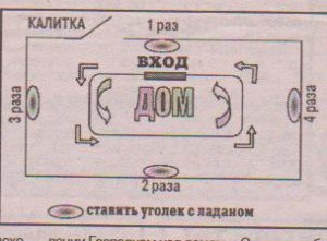 Sănătate și tratament longevitate cu ulei (rav2012)